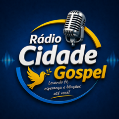Rádio Cidade Gospel