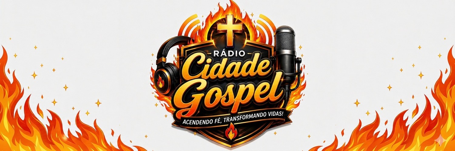 Radio Cidade Gospel